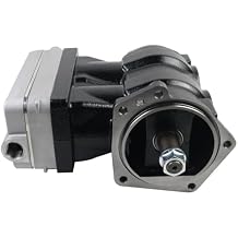 Compatible With Volvo D12 FH12 FM12 NH12 Engine Air Brake Compressor 85000117 4127040050