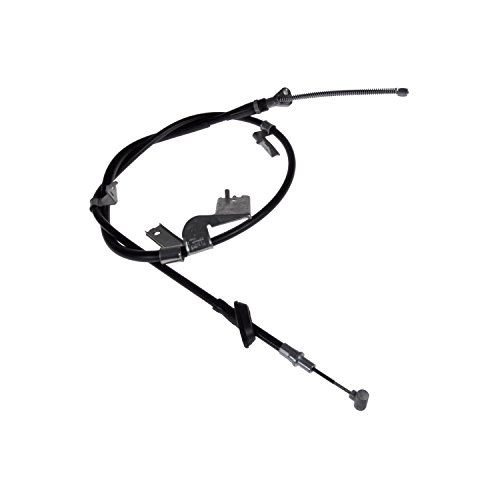 Cable de freno Blue Print adk846101 de repuesto para frenos traseros de automóviles