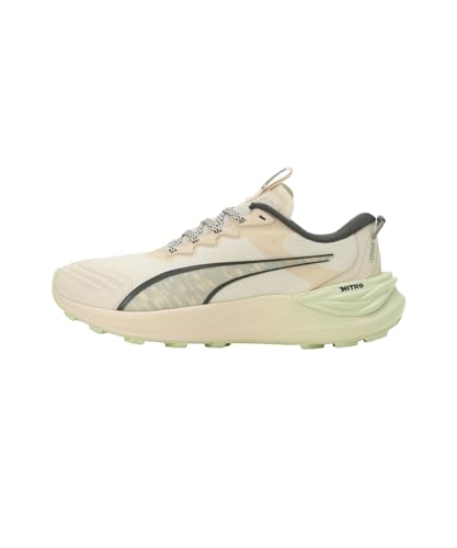 Image of Puma Womens Electrify Nitro 3 Tr WNS Running Shoe