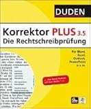  Duden Korrektor Plus 3.5 - Update
