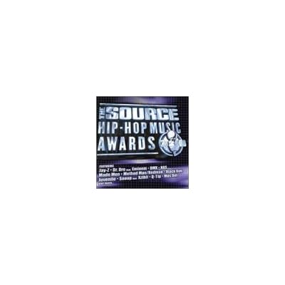 Source Hip Hop Music Awards