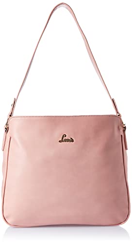 Lavie Serbs Womens Hobo Handbag (D Pink) (B09GYVDRNS) Amazon Price History, Amazon Price Tracker