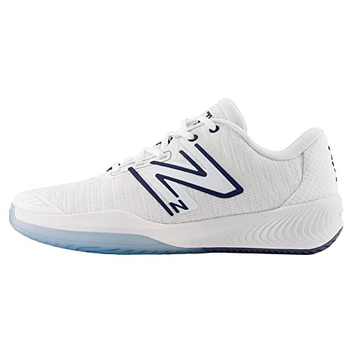 Image of New Balance Mens FuelCell 996 V5 Hard Court