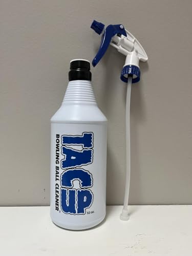 Tac Up Bowling Ball Cleaner- 32 Ounce