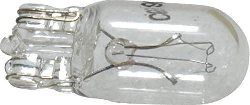 T3-1/4, 1.68 Watt, Incandescent Miniature and Specialty Lamp (130 Pack)