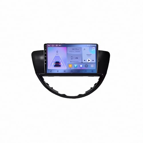 Android Auto para Subaru Tribeca 2007-2011: viaja conectado con pantalla táctil