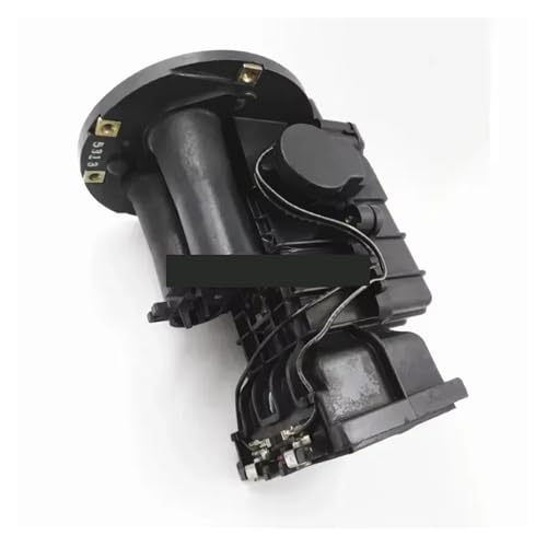 Débitmètre de masse d'air MD118127 E5T01371 pour moteur essence performant - 3