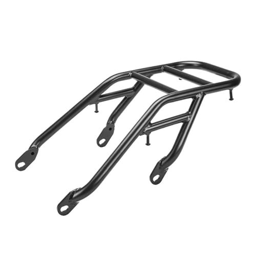 Porte-bagages arrière pour Honda Rebel CMX500 et CMX300 2017-2020