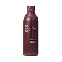 MUJI薬用リンクルブライト化粧水・乳液 セット新品✨ Amazon | MUJI 無印良品 薬用リンクルブライト化粧水 300mL