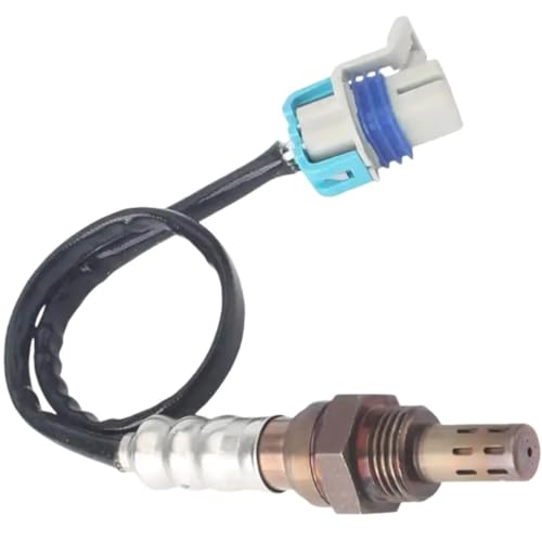 Capteur d'oxygène essence Chery 213-4229 aval : sonde de diagnostic