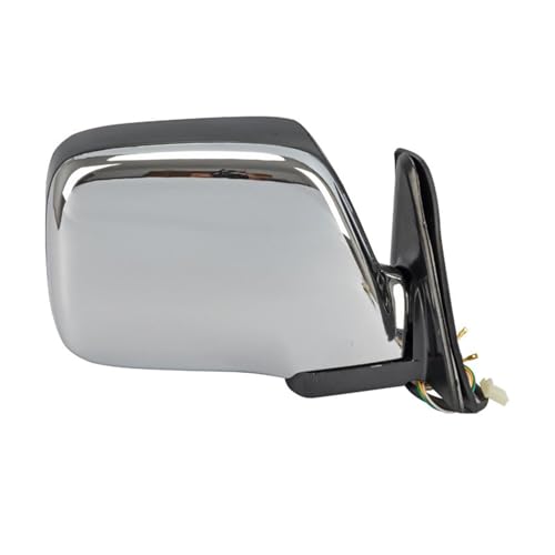 Rétroviseur droit pour Toyota Land Cruiser 80 1992-1997 bloc complet pour portière avant