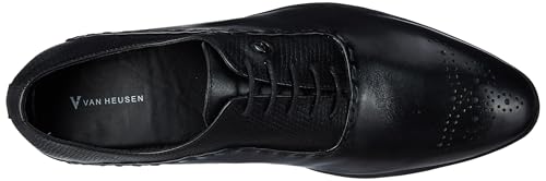 Image of Van Heusen Men Leather Formal Shoes