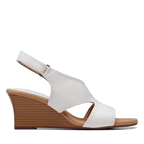 Image of Clarks womens Slingback