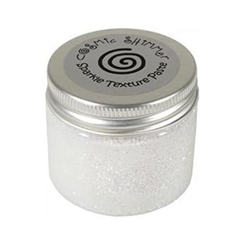 Pâte texturante Cosmic Shimmer Aurora Cover