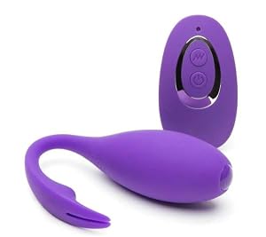 Remote Control Bullet Vibrator BJ40830