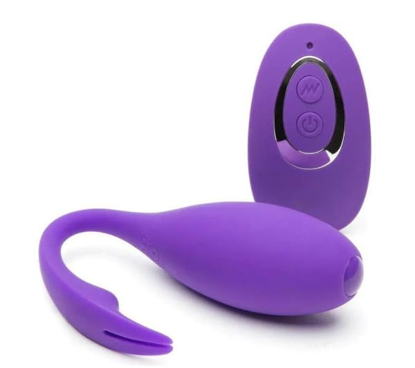 Remote Control Bullet Vibrator BJ40830