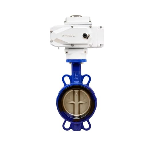 KOKYLEZN DN80 Valve Actuator AC380V Passive Type