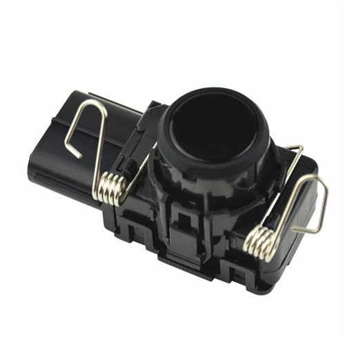 ���o�[�X�Z���T�[ Compatible With Estima 2006 2007 2008 For Previa For Tarago 2006-2010 �ԋt�]�����g Pdc �p�[�L���O�Z���T�[ 8934128450(Black)