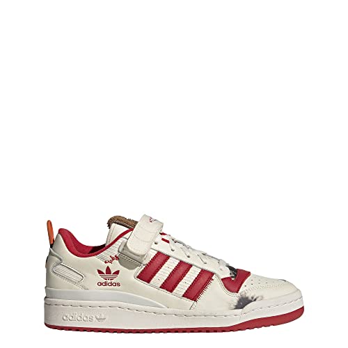 Image of adidas Men's Forum Low Shoes