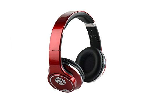 Digitek Bluetooth Stereo Headphone DBHS 