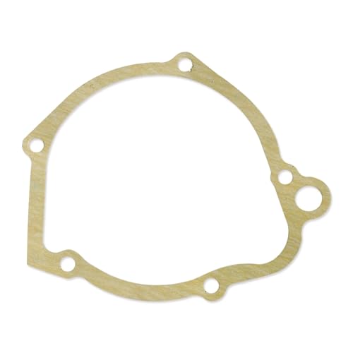 �I�[�g�o�C�G���W���M��������N���b�`�J�o�[�K�X�P�b�g�� 750 600 GSX750F GSX600F 88-06(Signalcovergasket)