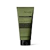 Aesop Geranium Leaf Body Scrub | Invigorating Exfoliant For Smooth, Hydrated Skin | Paraben, Cruelty-free & Vegan | 6.2 oz
