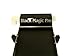 Black Magic PRO Fine Gold Recovery System with Adjustable Legs - 12V 350 GPH Pump & Hose