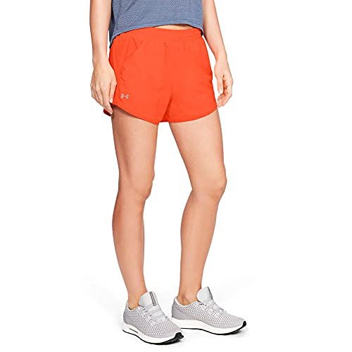 Image of Under Armour Women Sports Shorts
