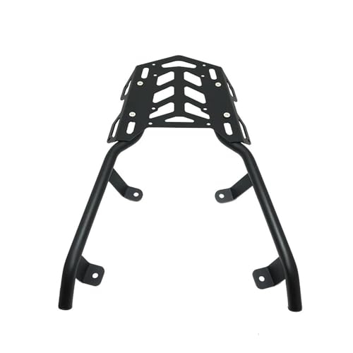 Porte bagages pour ADV150 r&eacute;solvez le manque de rangement moto