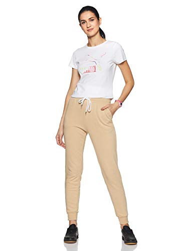Image of PUMA Women's Regular Fit T-Shirt