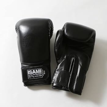 イサミ ボクシンググローブ isami イサミ TBX-116 BOXERボクシンググローブ 16オンス