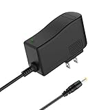 9V AC Adapter for X Rocker Game Gaming Chair 51231 Power Supply Cord Charger