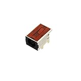 P/N(MPN) : / Gintai Prise Connecteur de Charge DC Power Jack DC Dock DC Port Alimentation de Rechange pour Dell XPS 18 1810 1820 AIO Plug