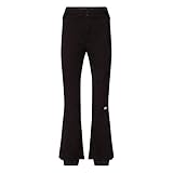 snowboard pants slim fit Hyperdry O\'NEILL PW Blessed Pants Pantalon Esqui Mujer, Black out, XS