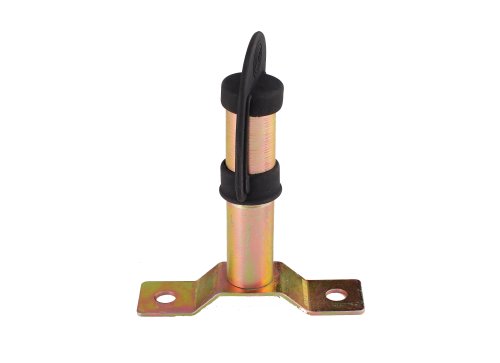 Preisvergleich Produktbild LED-MARTIN®Halter für Rundumleuchte - gerade