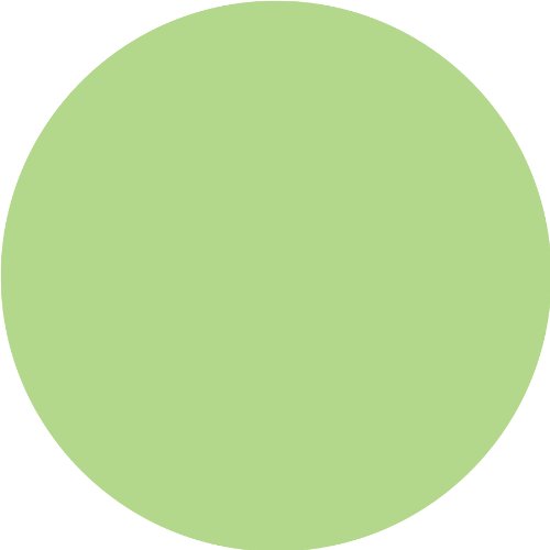 WallPops Oh Pear Dry Erase Dot Decals