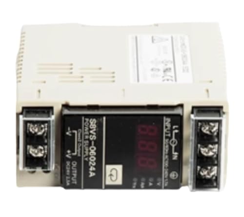 Alimentation à découpage S8VS-18024A transformateur 24V DC - 2