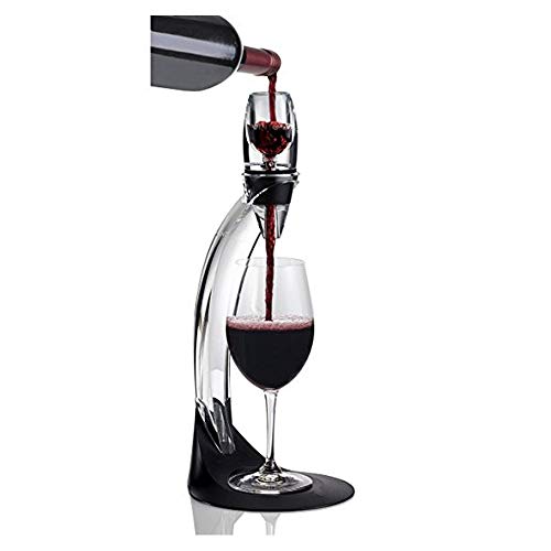 Decanter de Vinho aerador Magic 5 Peças CBRN14392