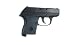 TALON Grips 501G for Ruger LCP, Black Granulate