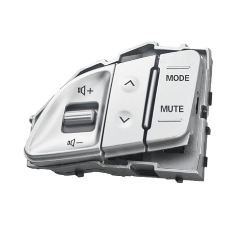 Bouton de volant multifonction défectueux sur IX35 ? Remplacez l'interrupteur