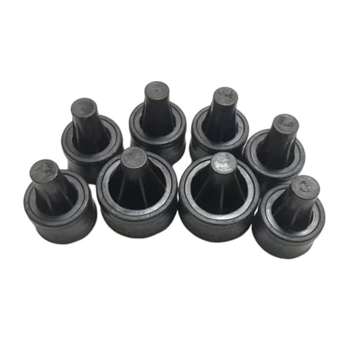 Kit de cylindre MPS6 avec joints haut moteur pour un passage de vitesse fluide