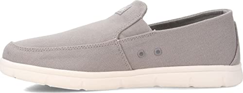 Image of HUK Mens Brewster Slip on Shoe | Wet Traction Fishing & Deck Shoes