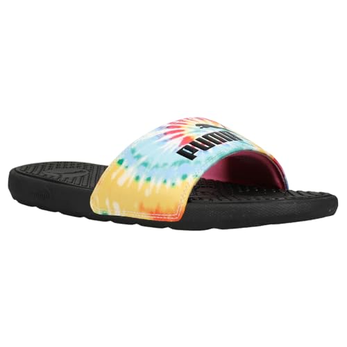 Image of PUMA Women's Cool Cat Slide Sandal