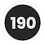 190-black
