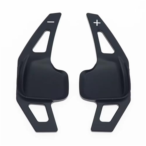 �p�h���V�t�^�[ ���� Compatible With F20 F21 F22 F23 F30 F31 F33 F34 F36 F06 F07 F15 F16 F48 �Ԃ̃z�C�[���V�t�g�p�h���V�t�^�[�G�N�X�e���V����(Black)