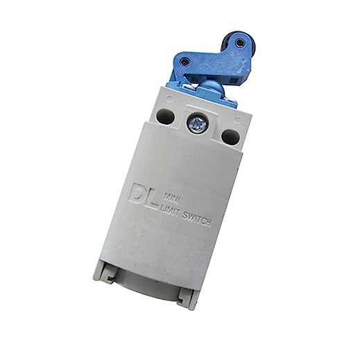 Durata elettrica: 3W Interruttore di corsa Finecorsa D1000