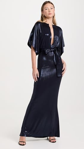 Image of Norma Kamali Women's Obie Gown