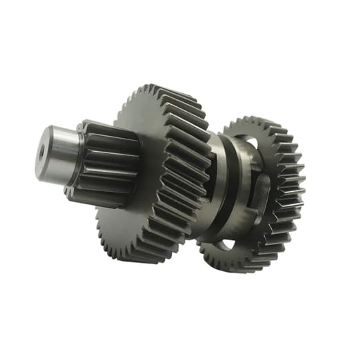 Transmisión GY6150-200 con marchas variables que estabiliza el motor Jinglong de kart