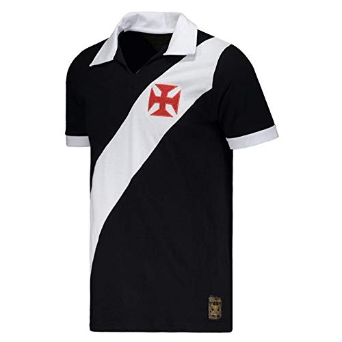 Polo Vasco Paris Retrô