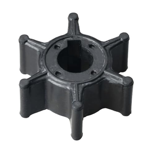 Turbine de pompe à eau 6L544352 : évitez la surchauffe de votre moteur hors-bord 2 temps